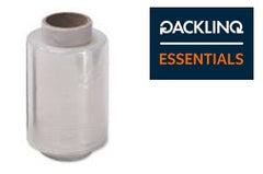 Sträckfilm på rulle 10 cm x 150 meter transparent 40 rullar [STR1020]