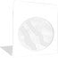 Papper Fickor CD-DVD 12,5x12,5cm (50 st) [CDS1]