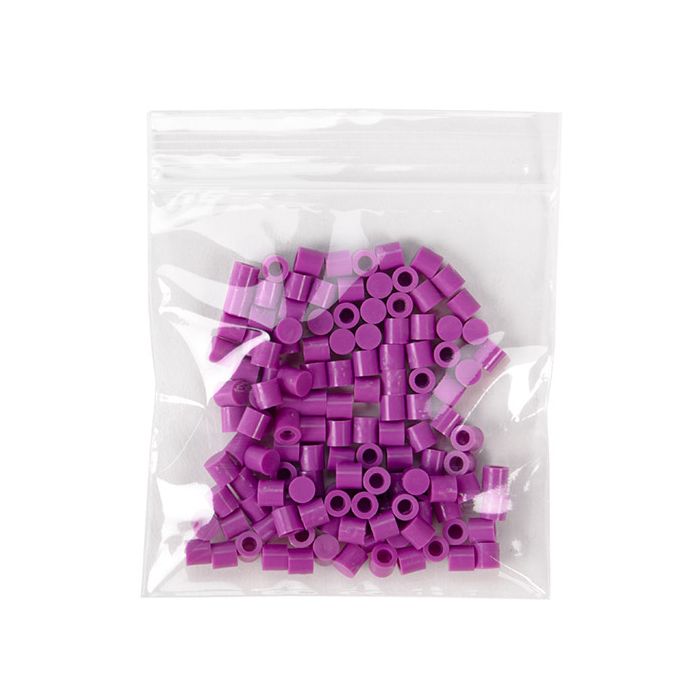 Grip Seal Bags 7,6x7,6 cm