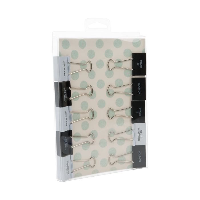 Plastlådor 13,7x1,6x18,8cm Kristallklart med galge i mitten (25 st) [CHFB1]