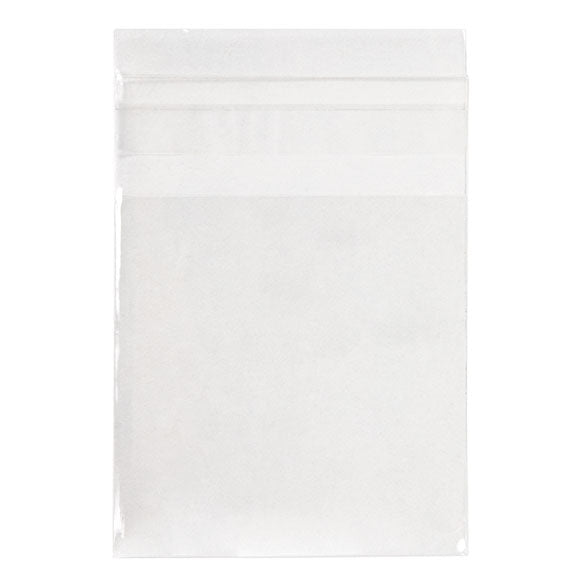 Biopåsar MILJÖ 6,4x6,4cm Premium Kvalitet (100 st) [GC2X2]