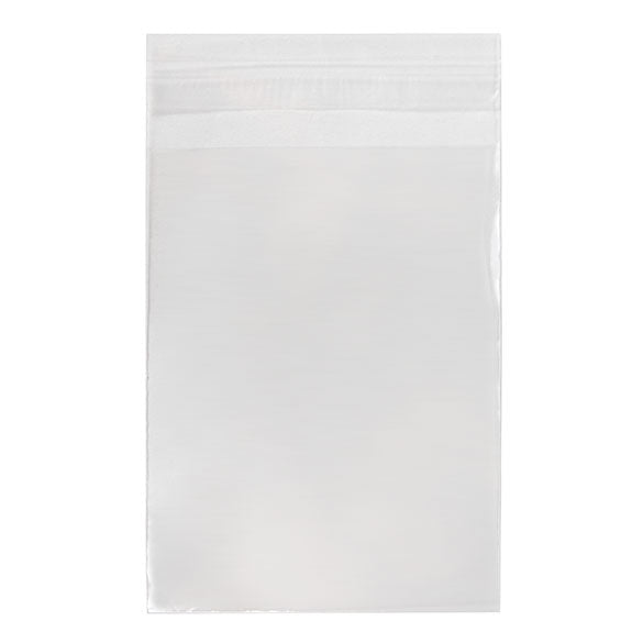 Biopåsar MILJÖ 10,3x13,7cm Premium Kvalitet (100 st) [GC4B1]