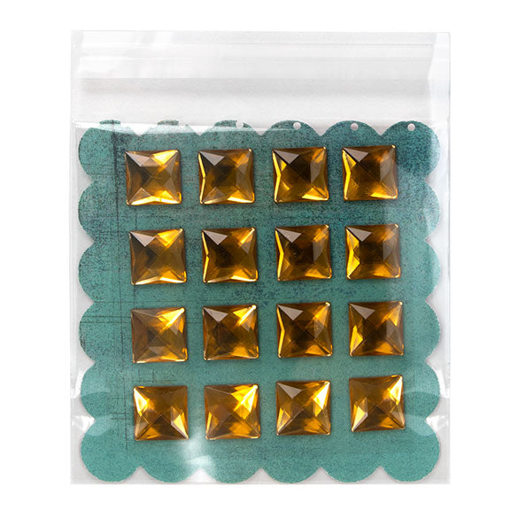 Biopåsar MILJÖ 13,8x13,3cm Premium Kvalitet (100 st) [GC5X5]