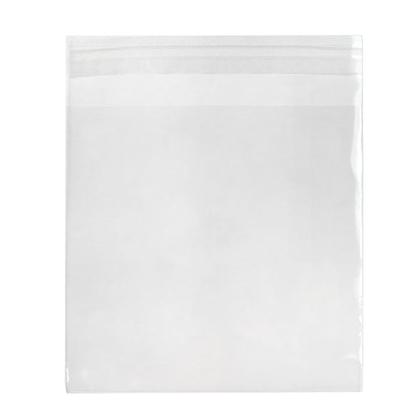 Biopåsar MILJÖ 13,8x13,3cm Premium Kvalitet (100 st) [GC5X5]