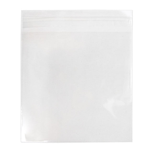 Biopåsar MILJÖ 15,9x15,9cm Premium Kvalitet (100 st) [GC66]