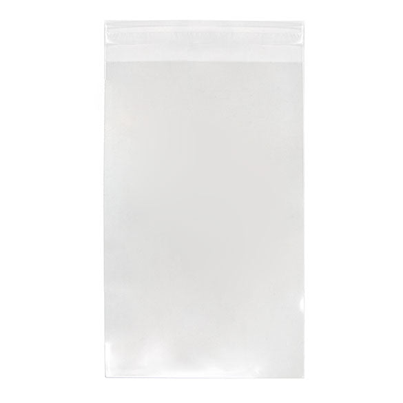 Biopåsar MILJÖ 15,2x24,1cm Premium Kvalitet (100 st) [GC69H]