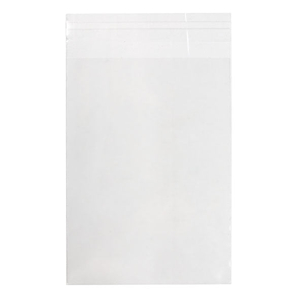 Biopåsar MILJÖ 11,7x16,2cm Premium Kvalitet (100 st) [GC4X6XL]