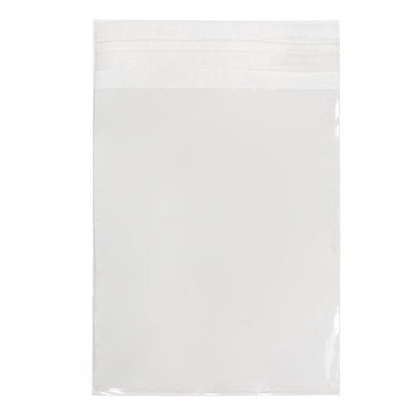 Biopåsar MILJÖ 11,7x14,6cm Premium Kvalitet (100 st) [GC54]