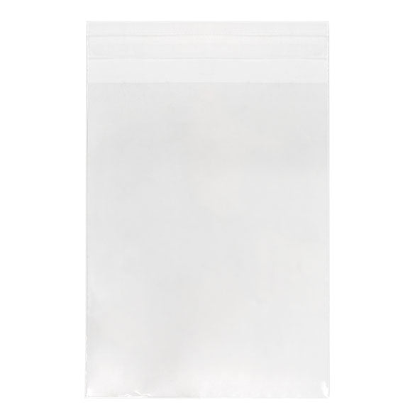 Biopåsar MILJÖ 13x17,1cm Premium Kvalitet (100 st) [GC6B2]