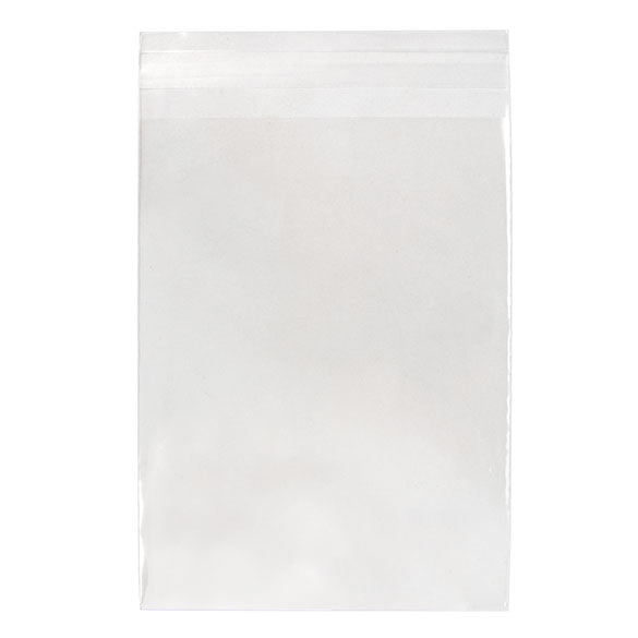 Biopåsar MILJÖ 13,8x18,4cm Premium Kvalitet (100 st) [GC75]