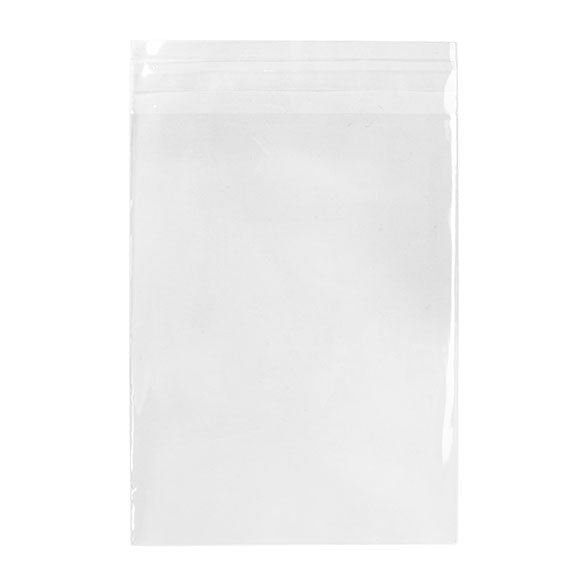 Biopåsar MILJÖ 14,4x19,1cm Premium Kvalitet (100 st) [GC7B1]