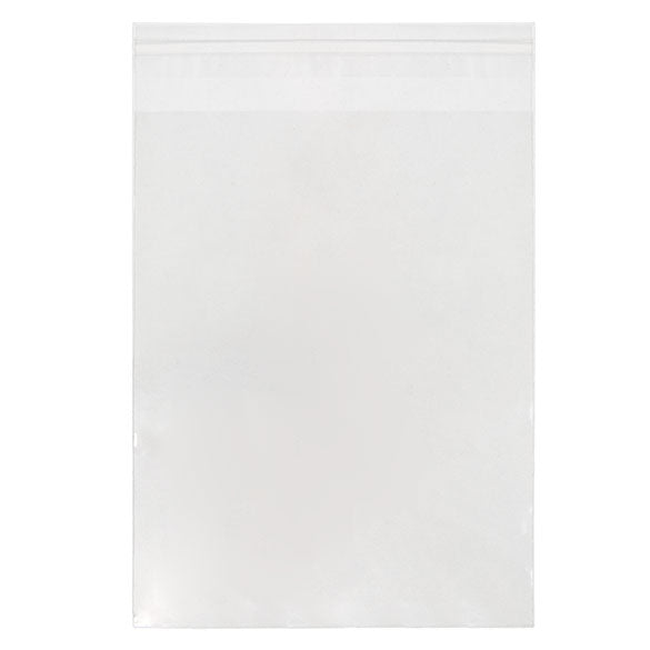 Biopåsar MILJÖ 14,8x19,1cm Premium Kvalitet (100 st) [GC7B2]