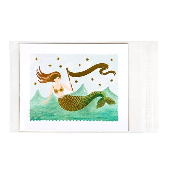 Plastpåsar 21,4x31,1cm Transparent med Tejpremsa (100 st) [B812]