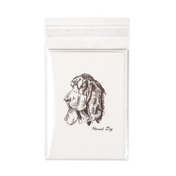 Plastpåsar 9,7x13,2cm Transparent med Tejpremsa (250 st) [VL3X5]