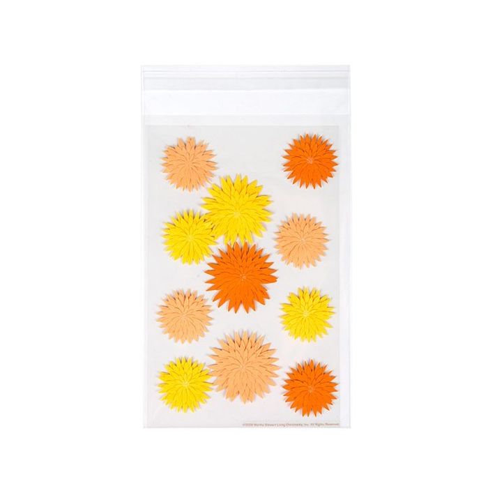 Plastpåsar 15,1x22,2cm Transparent med Tejpremsa (250 st) [VL59]