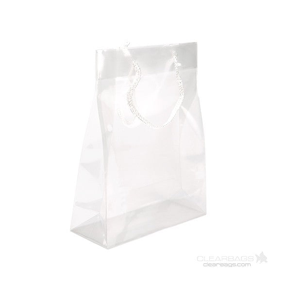 Presentkassar 22x7,6x27cm med Bomullshandtag (10 st) [G8ZZ1]