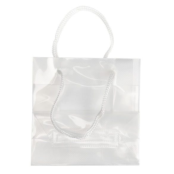Presentkassar 16x7,6x16cm med Bomullshandtag (10 st) [G66ZZ1]