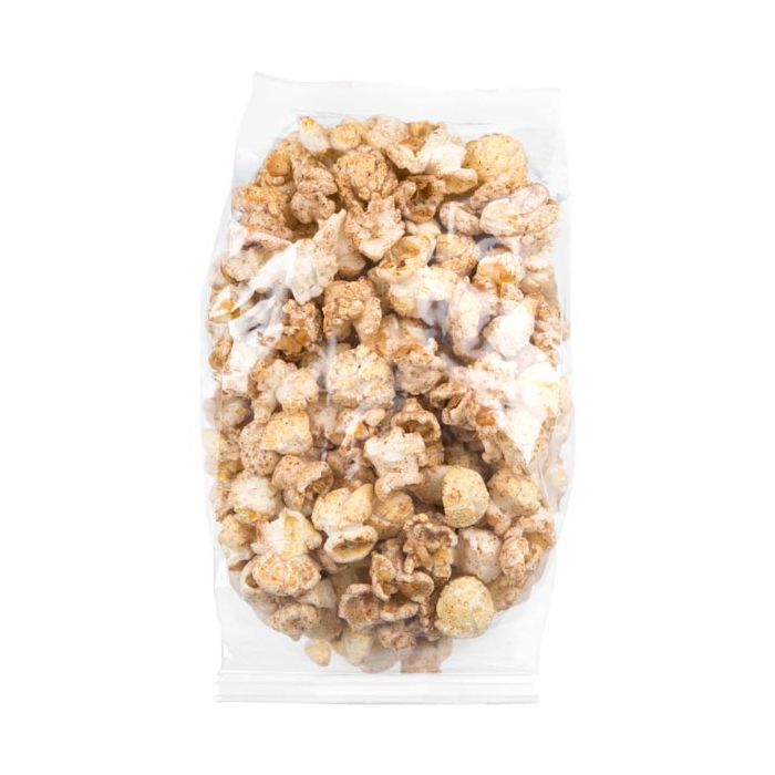 Plastpåsar 12,5x8x29cm med Sidoinvik (100 st) [FDAGB5]