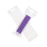 Headerbags 5.6x14cm Reclosable and Crystal Clear