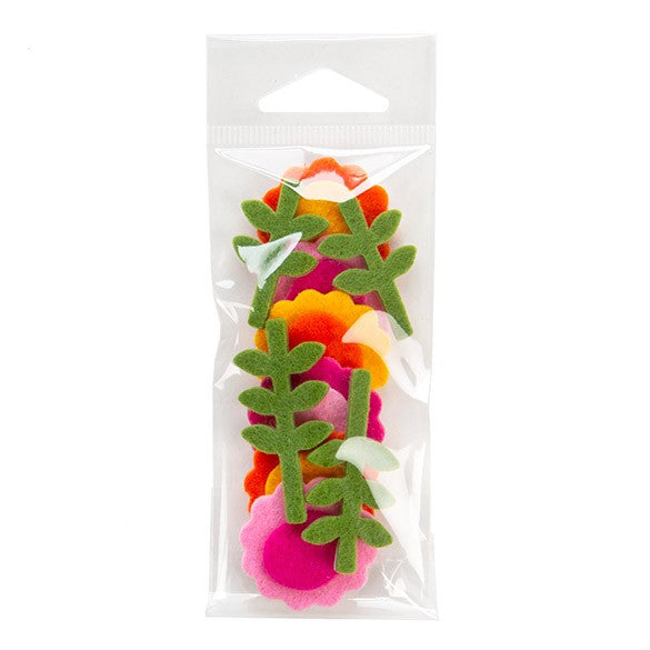 Cellofanpåsar med Eurohål 5,1x10,2cm Transparent med Tejpremsa (100 st) [HB2X4E]