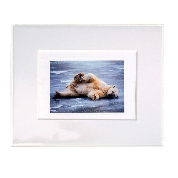 Plastpåsar 21x26cm Transparent (100 st) [B108SNF]