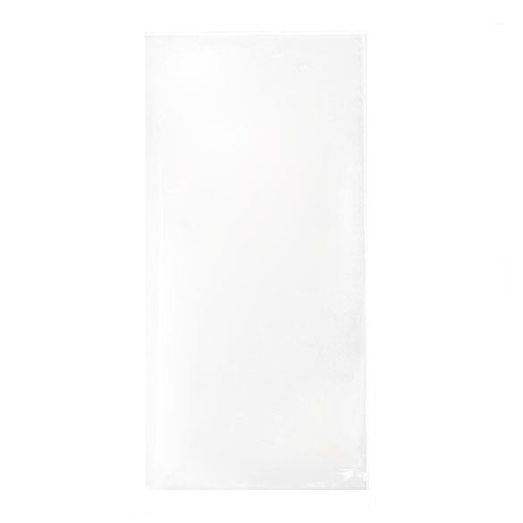 Plastpåsar 5,1x10,5cm Transparent (250 st) [VL2X4NF]