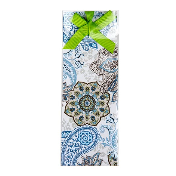 Plastpåsar 5,6x15,4cm Transparent (250 st) [VL2X6SNF]