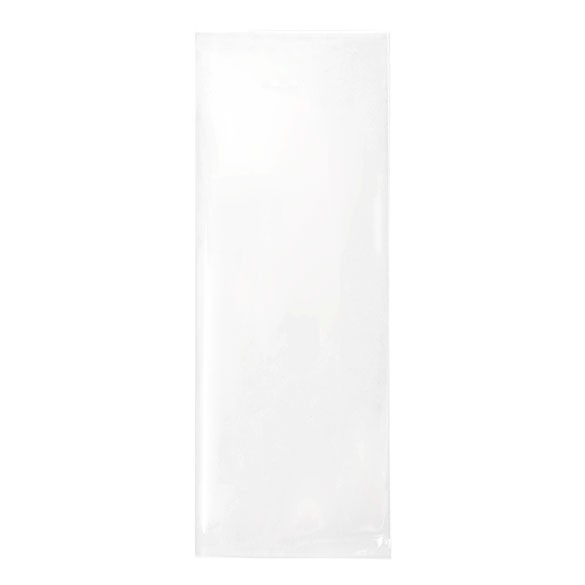 Plastpåsar 5,6x15,4cm Transparent (250 st) [VL2X6SNF]