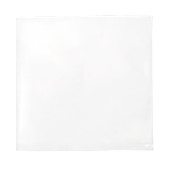 Plastpåsar 14,9x15cm Transparent (250 st) [VL5X5XNF]