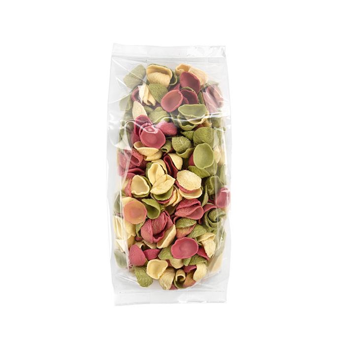 Plastpåsar 10/2x3x24cm med Sidoinvik (100 st) [FDAGB4]