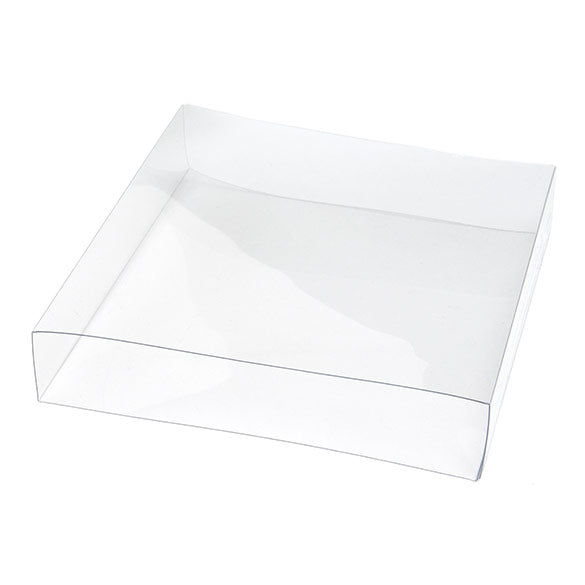 Skjutbart omslag 13,2x2,7x13,3 cm (25 st) [SC357]