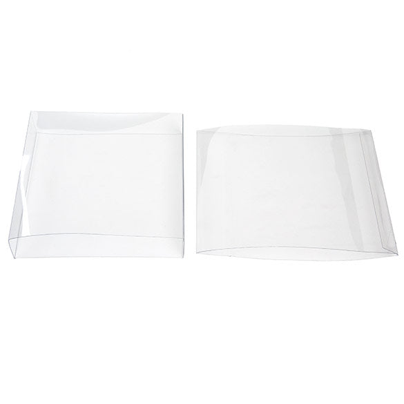 Skjutbart omslag 13,2x2,7x13,3 cm (25 st) [SC357]