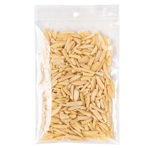 Zippåsar med häng hål 10x15cm Kristallklart PP 75 mikron (100 st) [Z3R46]