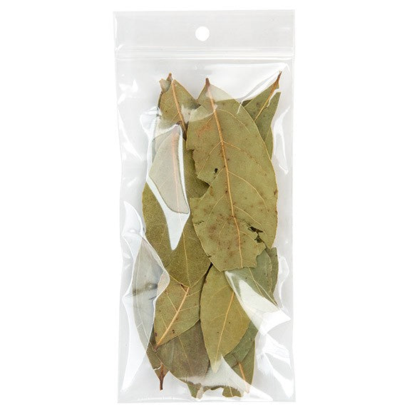 Blixtlåspåsar med häng hål 7,5x15cm Kristallklart PP 50 mikron (100 st) [ZR36]