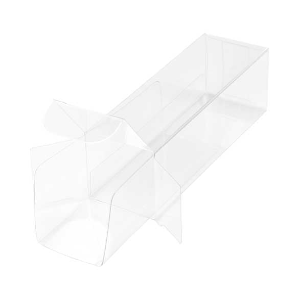 Chokladlåda med insats 3,5 x 3,5 x 10,8 cm (100 st) [CNDY196]