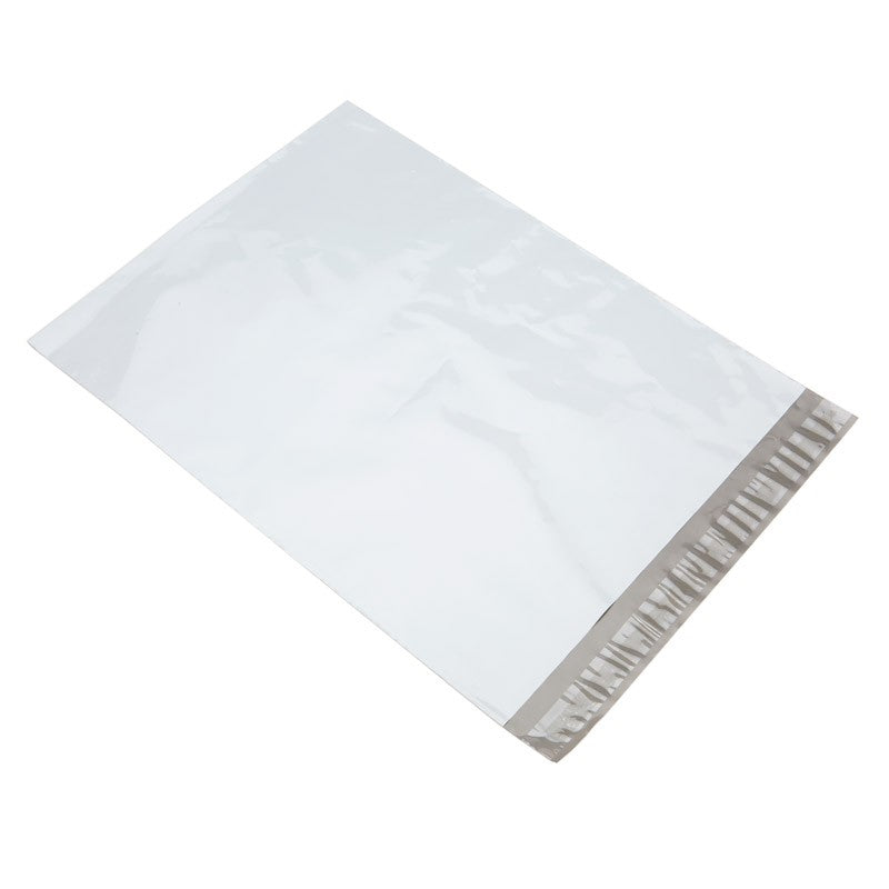 E-handelspåsar COEX 30,5x39,5cm LDPE (100 st) [CXM1215H]