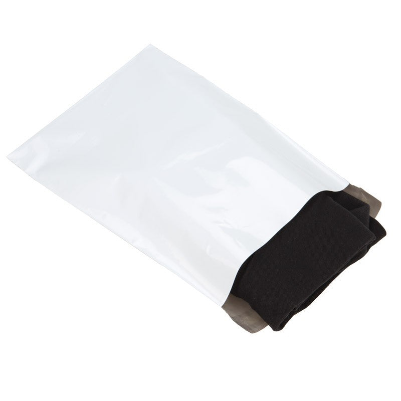 E-handelspåsar COEX 23x30,5cm LDPE (100 st) [CXM912]