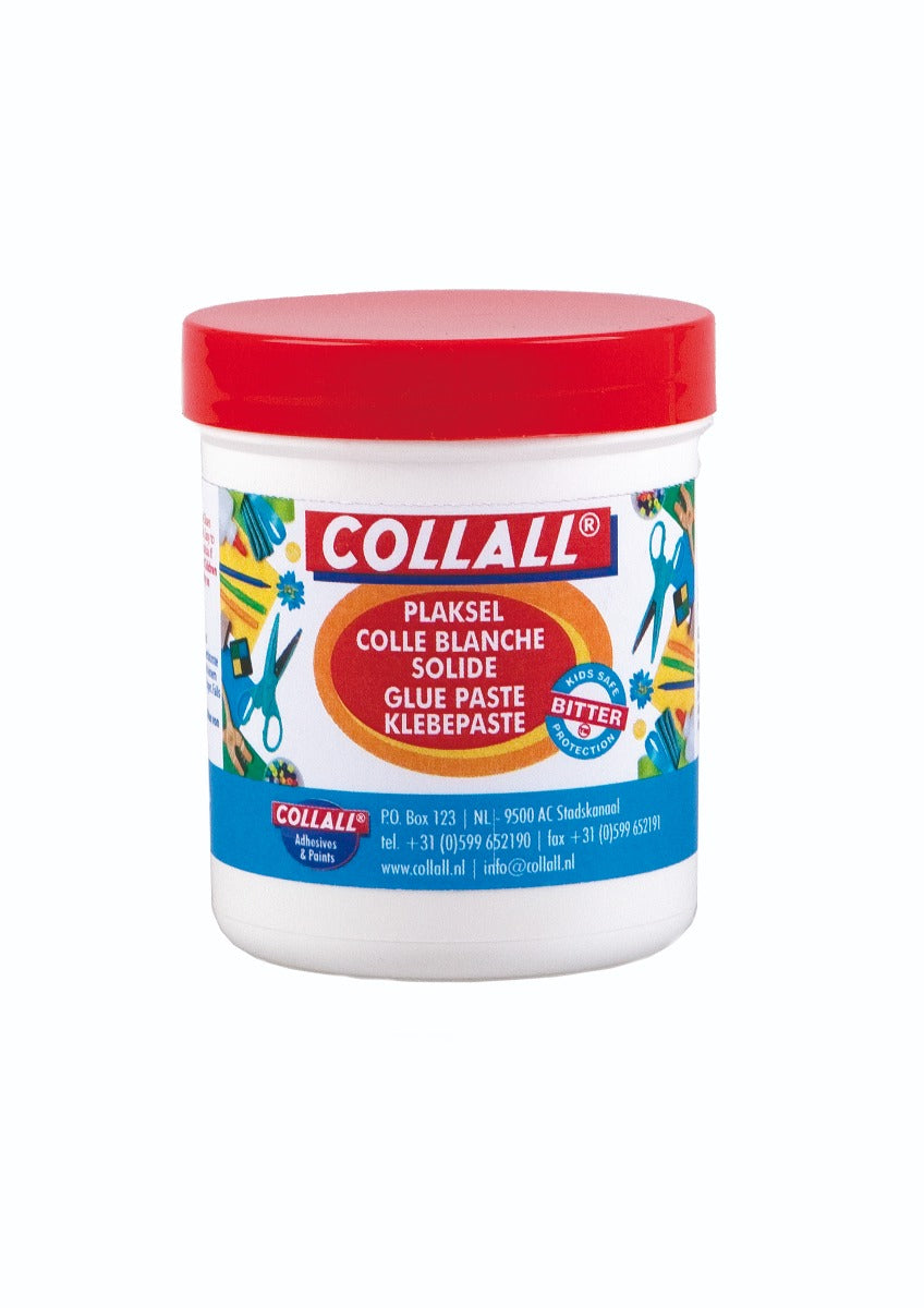 Paste for 10 months White 150g in jar (1 pc.)