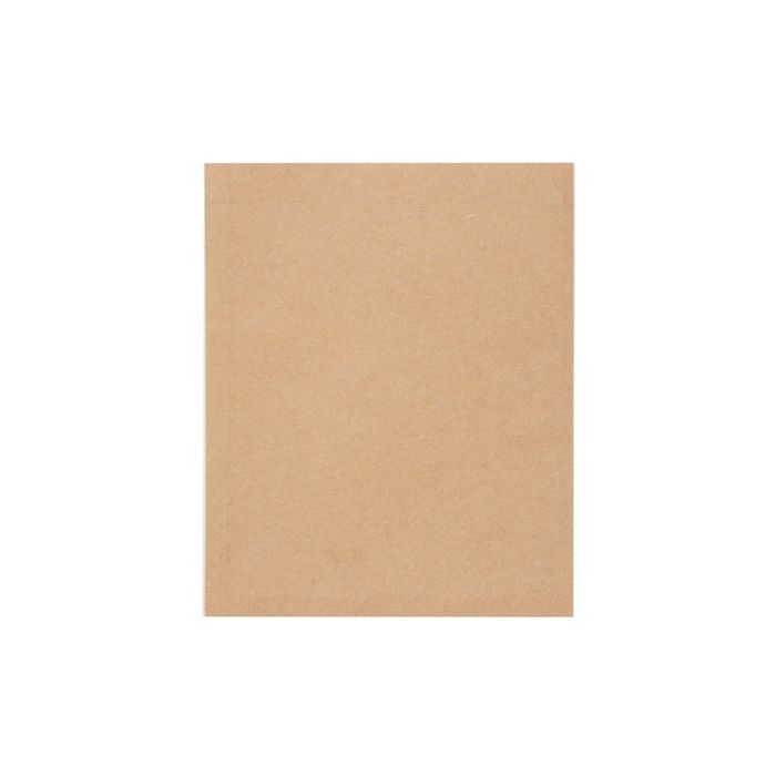 Barnskyddade påsar för engångsbruk Kraft 10,2x12,7cm (100 st) [CRB3K]