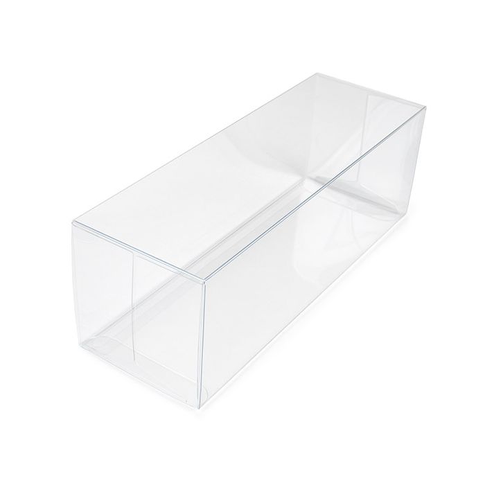 Crystal Klart Box es 7.8x7.8x23.2 cm (25 st) [FB300]