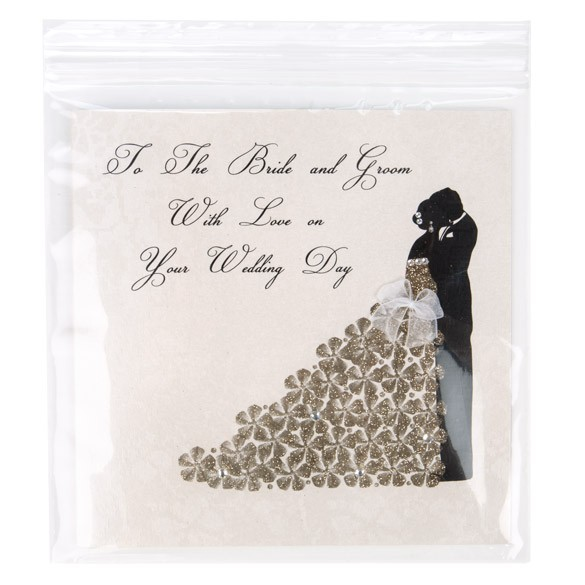 Blixtlåspåsar 18x18cm Kristallklart PP 50 mikron (100 st) [ZC77]