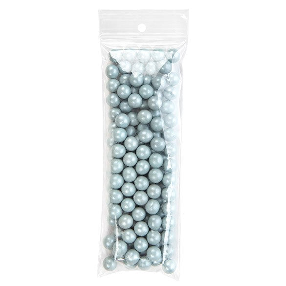 Blixtlåspåsar med häng hål 6,5x18cm Kristallklart PP 50 mikron (100 st) [ZR2H7]