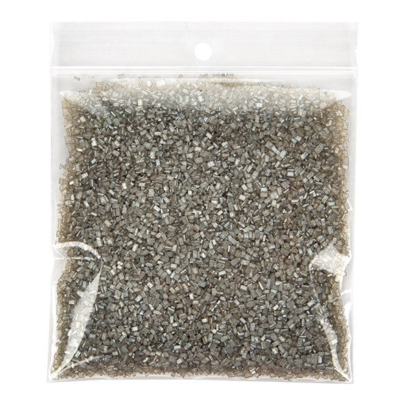 Blixtlåspåsar med häng hål 10x10cm Kristallklart PP 50 mikron (100 st) [ZR44]