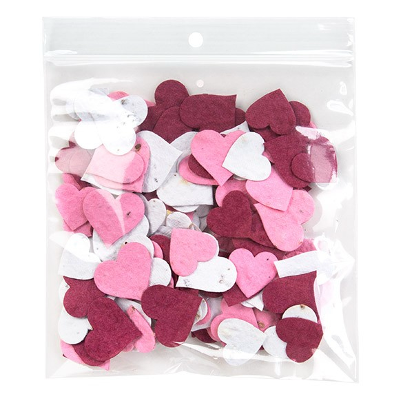 Blixtlåspåsar med häng hål och lufthål 12,5x12,5cm Kristallklart PP 50 mikron (100 st) [ZR55V]