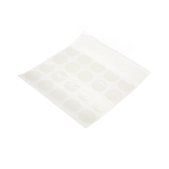 Miljövänliga klistermärken runda 1,9cm (1 st) [CSE4]