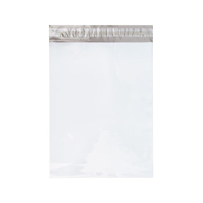 Postpåsar COEX med perforering 25,4x33 cm LDPE (100 st) [CXMP1013]