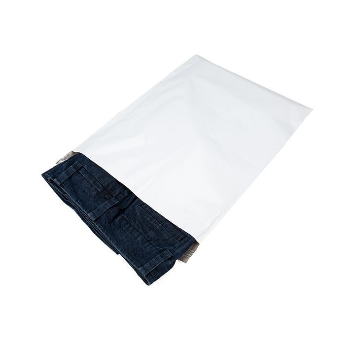 Postväskor COEX med perforering 36,8x48,3 cm LDPE (100 st) [CXMP1419]