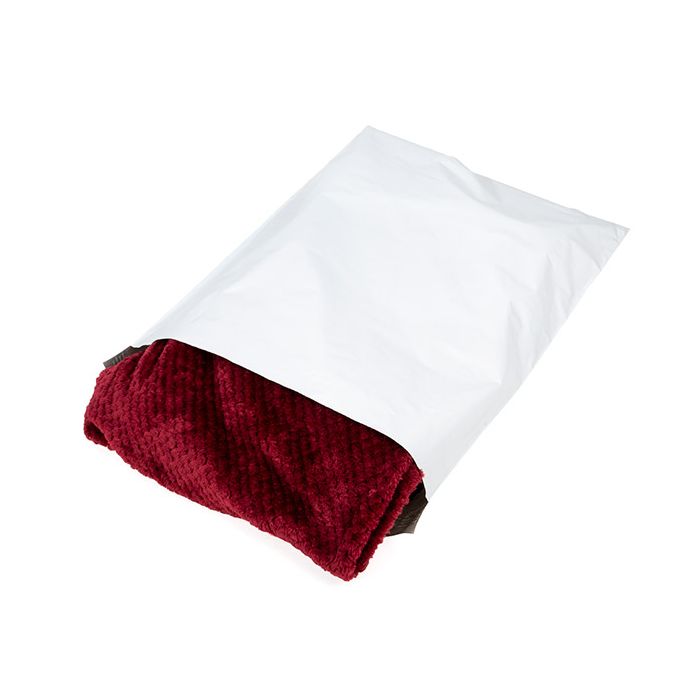 Postpåsar COEX med perforering 48,3x61 cm LDPE (100 st) [CXMP1924]