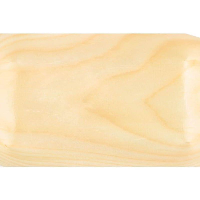 Båt Trä 8 cm (1000 st) [GB-DCA01775]