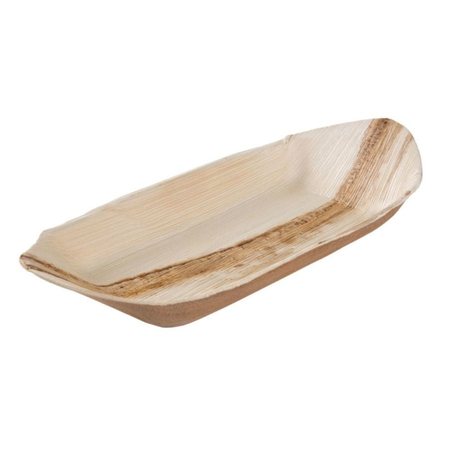 Palmware®-boats 30 cm (200 pieces)